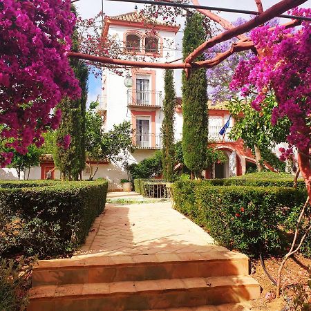 Cortijo El Triguero N-398 Ctra Carmona - El Viso Del Alcor Km 18 Villa Exterior foto